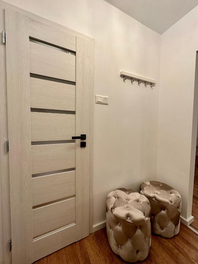 Castle Hill Apt In Old Town Of Bratislava With Free Parking Zewnętrze zdjęcie