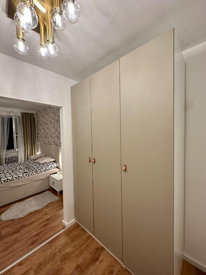 Castle Hill Apt In Old Town Of Bratislava With Free Parking Zewnętrze zdjęcie