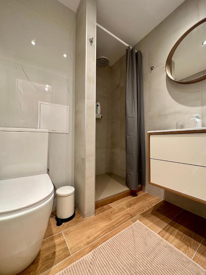 Castle Hill Apt In Old Town Of Bratislava With Free Parking Zewnętrze zdjęcie