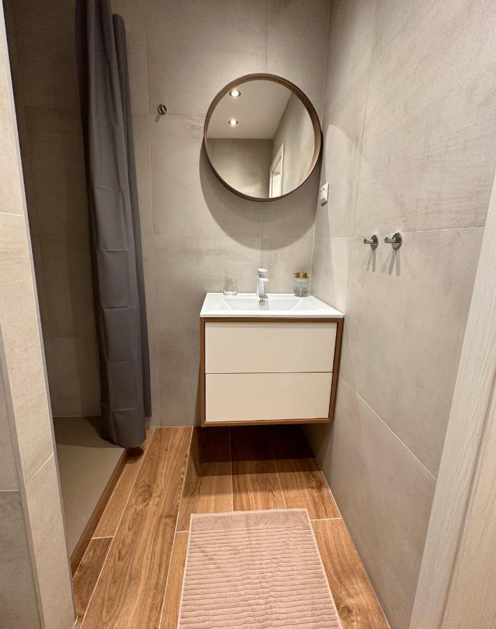 Castle Hill Apt In Old Town Of Bratislava With Free Parking Zewnętrze zdjęcie