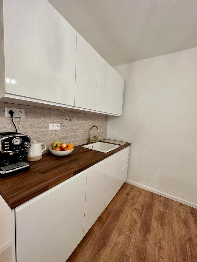 Castle Hill Apt In Old Town Of Bratislava With Free Parking Zewnętrze zdjęcie